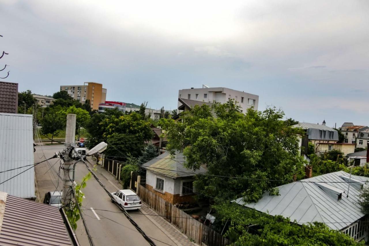 Hôtel Casa Marguta à Iasi Extérieur photo